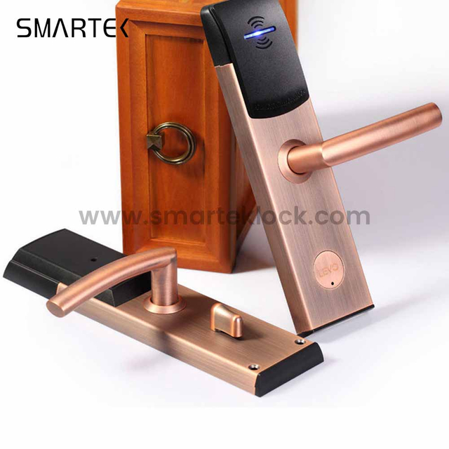 RFID Hotel Door Lock