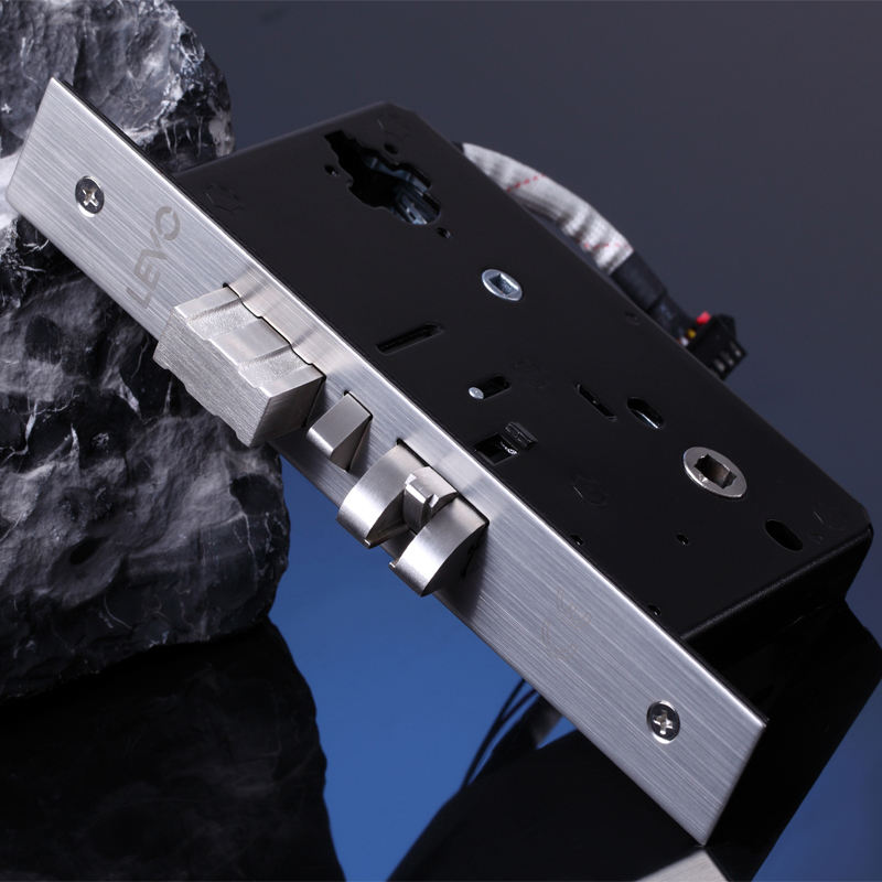 Smart Lock Manufacturer