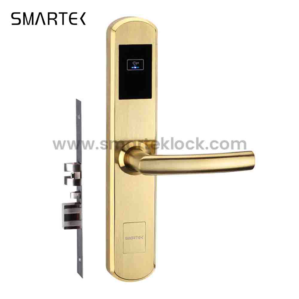 EN14846 Hotel Lock