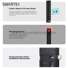 smart cabinet lock for salon