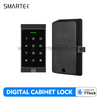 Smart Cabinet Lock with Keyless