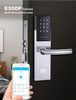 smart lock reviews