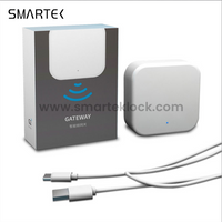 G2 Gateway Wireless Smart Lock Wifi Gateway for TTLock Digital Smart App for Google Home And Amazon Alexa