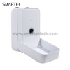 Potable IP65 Waterproof Aluminum Alloy Case Cloud Storage Tuya App Fingerprint Passcode Card Key for Smart Key Lock Safe