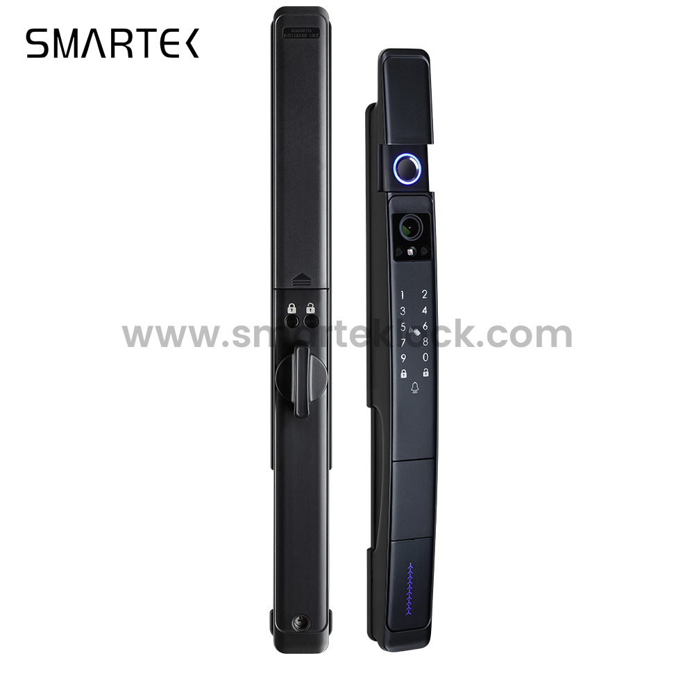 tuya smart lock manufacturer