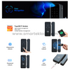 bluetooth fingerprint smart lock