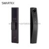 Smartek economic digital automatic door no handle tuya smart camera 3d face recognition smart door lock