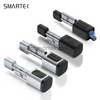 V1 TTLOCK Fingerprint Card Keyed -enabled Cloud Storage Smart Cylinder Lock for Stainless Steel Doors