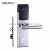 Exclusive for E300 for Hotel Card Reader Lock with Cloud Storage for Wood Doors
