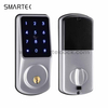 For A220 Smart App IC Card Deadbolt Lock for Wood & Steel Doors