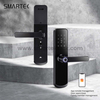A260 TUYA Pro WiFi Smart Door Lock for Wood Doors with Fingerprint TUYA App & Cloud Automatic Entry