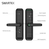 Luxury Smart Lock For Home Digital Door Lock Fingerprint Lock