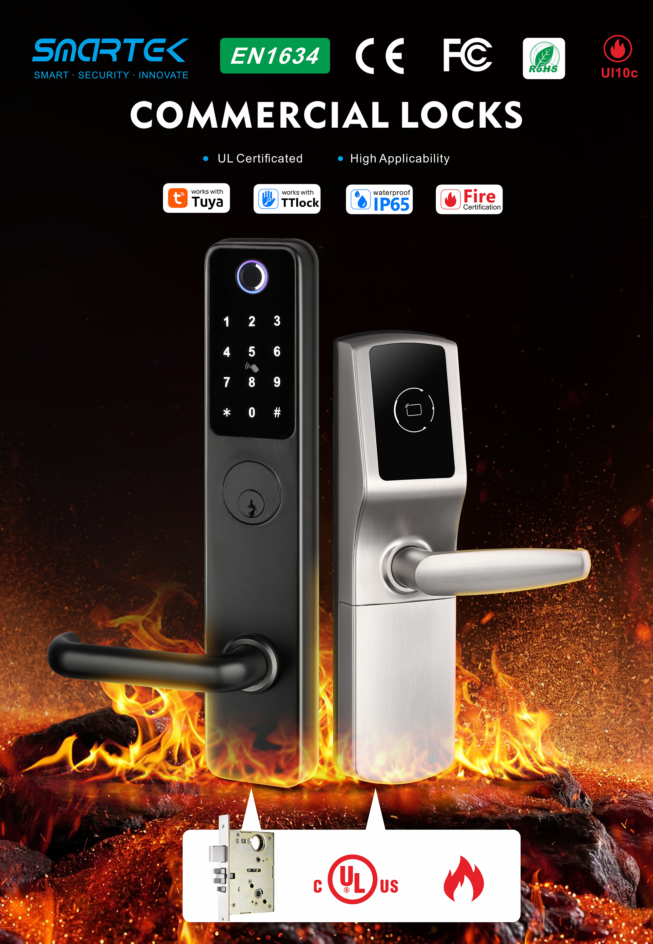 smart lock
