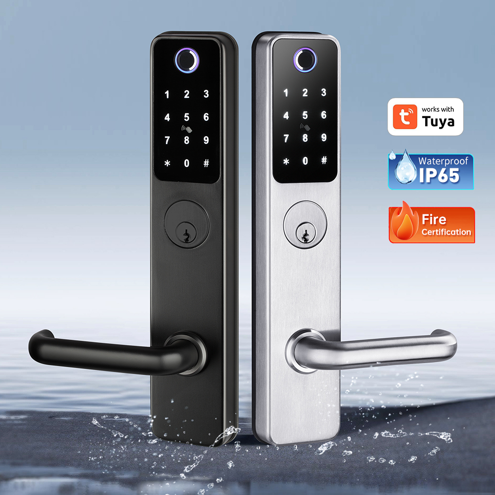 Smart Lock