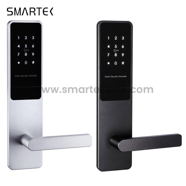 fingerprint lock for door