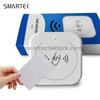 Hotel Door Lock Ttlock Tuya WIFI M1 RFID Card