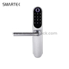 Smartek A211 SUS304 Smart Hotel Lock System Intelligent Europe Hotel lock