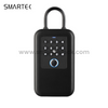 IP66 Physical Button K7 Keyless Entry Fingerprint NFC Password Code Card Mechanical Key TTLock Tuya App Smart Key Box Keybox