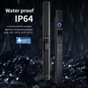 Smartek Tuya Camera Auto Lock A216 Face Recognition Wifi Electronic Fingerprint Keyless Password Outdoor Waterproof Smart Lock 