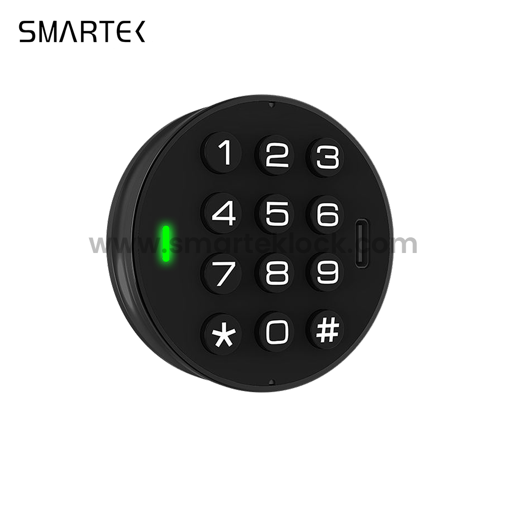 door lock security