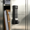 locker lock with keypad