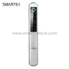 Smartek A211 SUS304 Europe Mortise Hotel Lock 