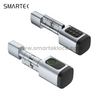 V1 TTLOCK Fingerprint Card Keyed -enabled Cloud Storage Smart Cylinder Lock for Stainless Steel Doors