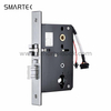 Waterproof premium smartek New type deadbolt smart home door wifi lock