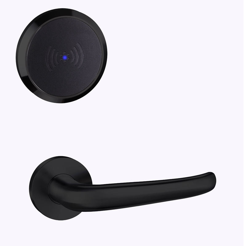 Hotel Lock Manufacturer