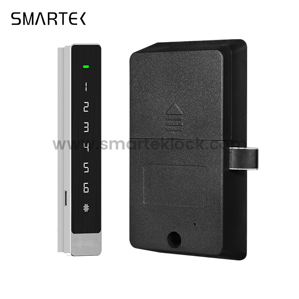 Cabinet Smart Lock