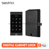 Offline Hotel Smart Cabinet Lock