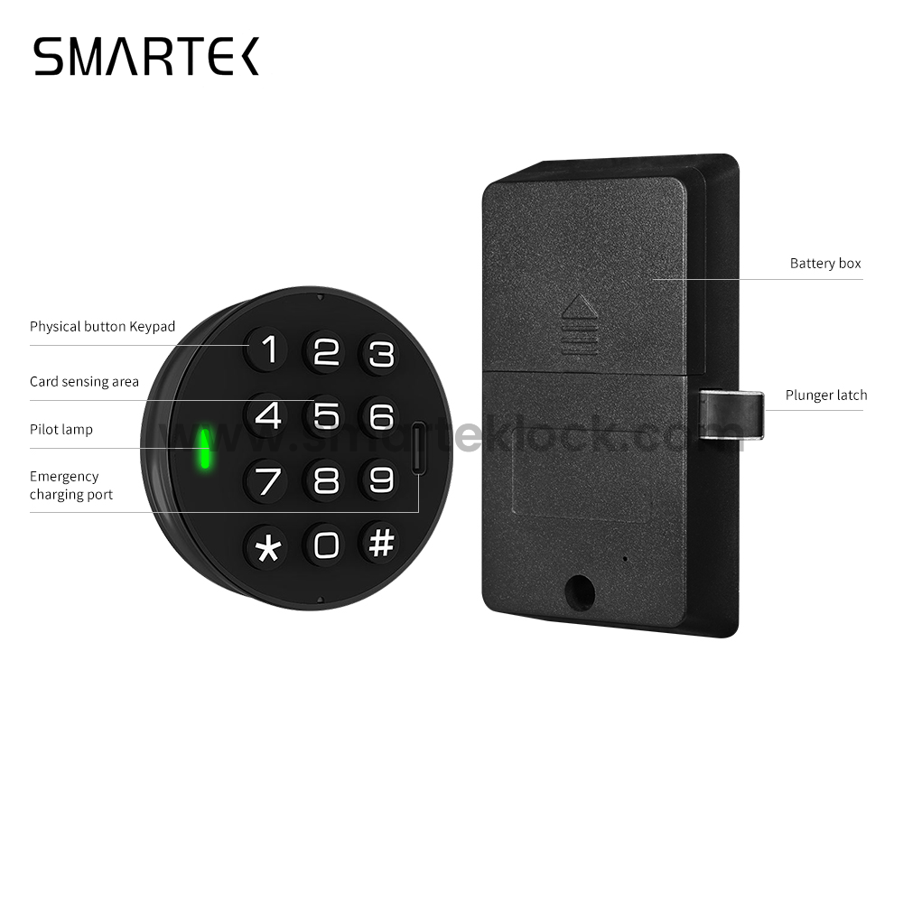 cabinet lock