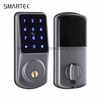 For A220 Smart App IC Card Deadbolt Lock for Wood & Steel Doors