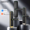 Luxury Smart Lock For Home Digital Door Lock Fingerprint Lock
