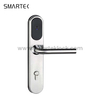 Smartek JK700 SUS304 Smart Hotel Lock System Intelligent Europe Hotel lock