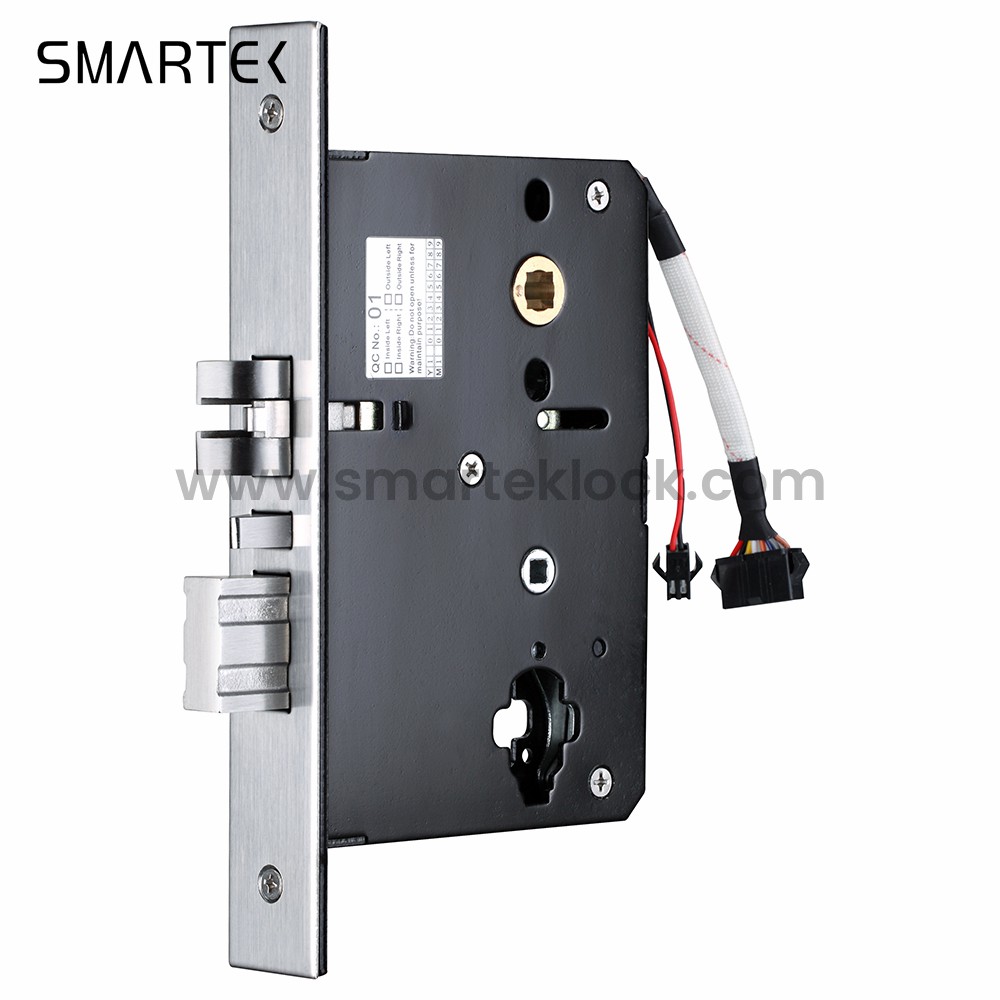 Hotel Lock Manufacturer