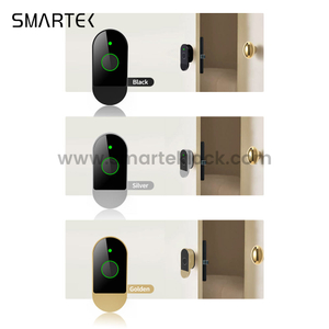 invisible lock