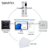 Hotel Door Lock Ttlock Tuya WIFI M1 RFID Card