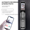 High Quality SMARTEK I13 Camera Auto Close Tuya APP Wi-Fi Record Video ID 3D Face Recognition Smart Door Lock for Front Door