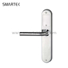 Smartek JK700 SUS304 Smart Hotel Lock System Intelligent Europe Hotel lock