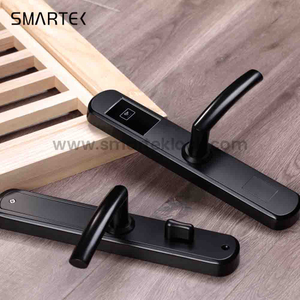 304# SS Smart RFID Lock Intelligent Hotel Lock Free Software