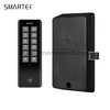 fingerprint locker lock