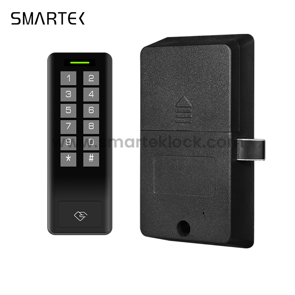fingerprint locker lock