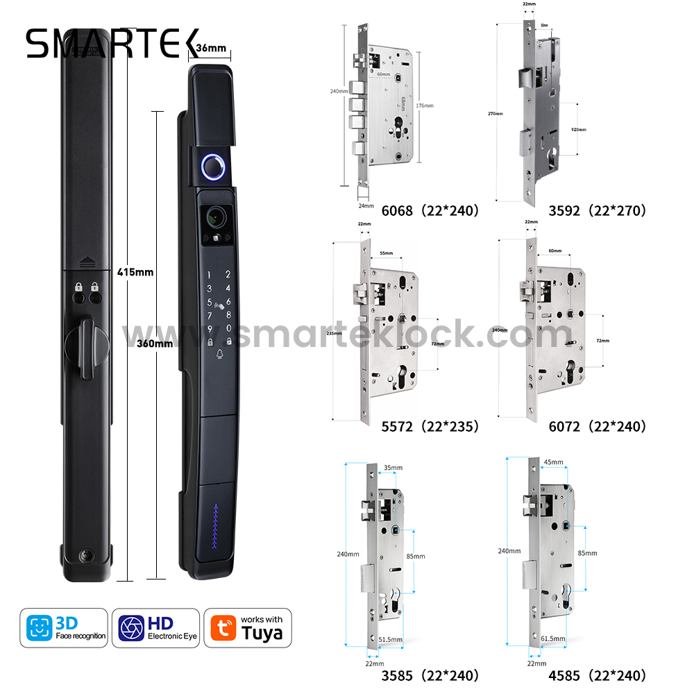 tuya smart