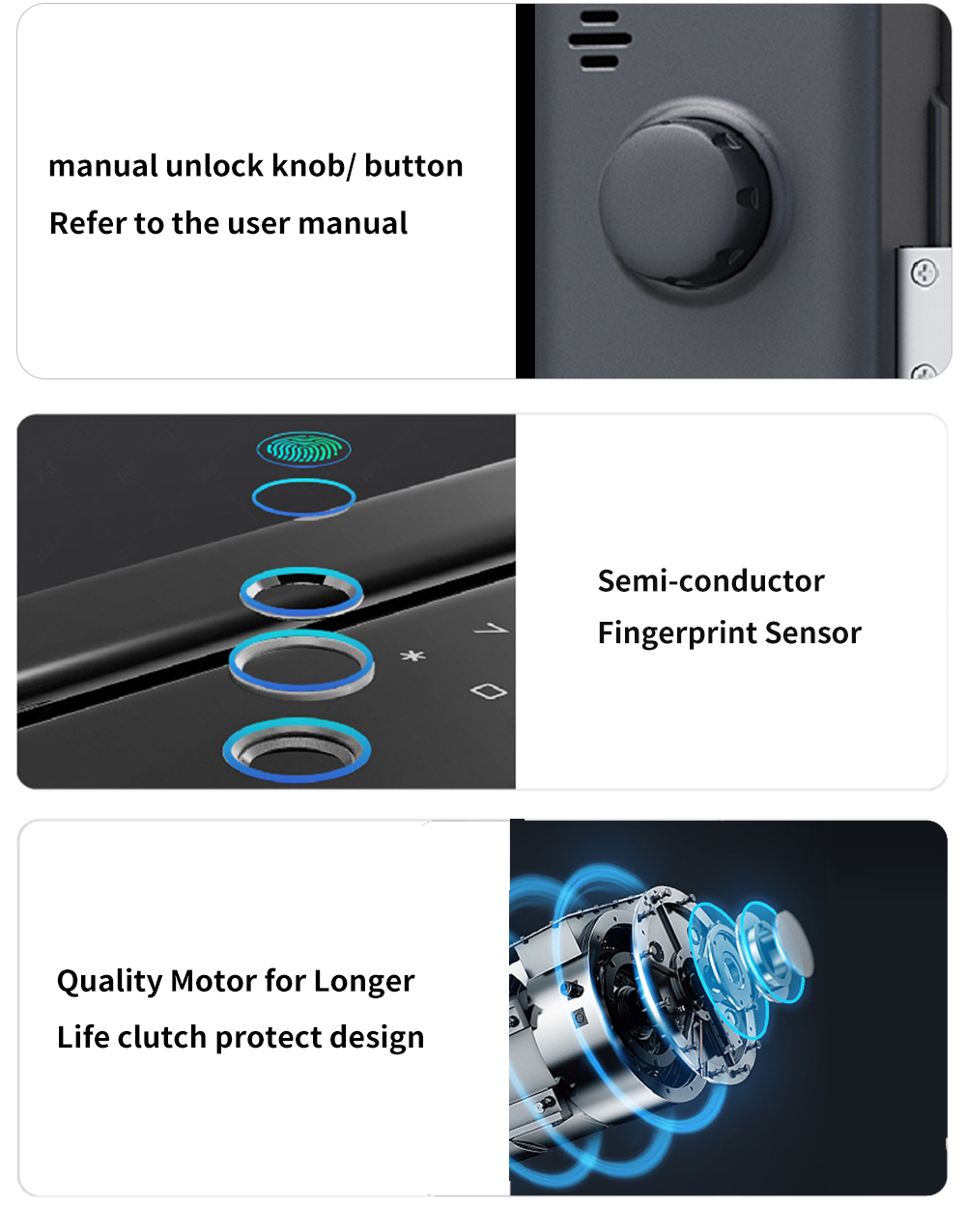 Tuya app controlled smart lock for 8-12mm glass door.jpg