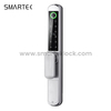 Smartek A211 SUS304 Europe Mortise Hotel Lock 