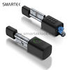 V1 TTLOCK Fingerprint Card Keyed -enabled Cloud Storage Smart Cylinder Lock for Stainless Steel Doors