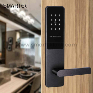 Waterproof WiFi Smart Deadbolt Lock