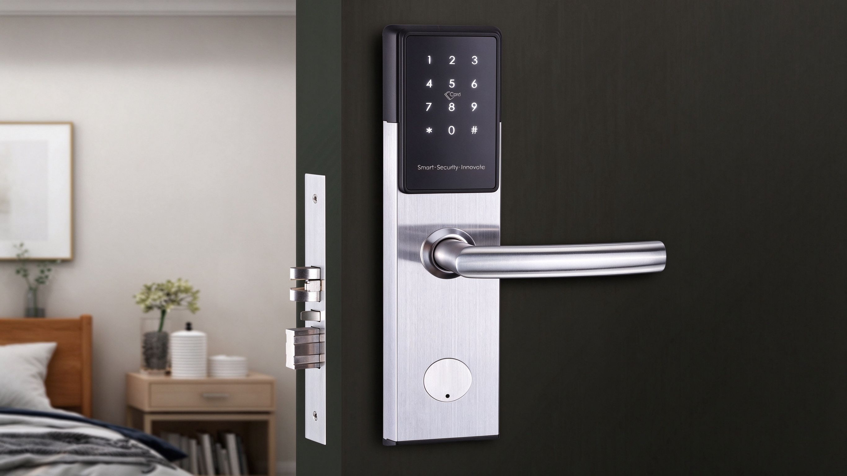 hotel door lock system manufacturer.png